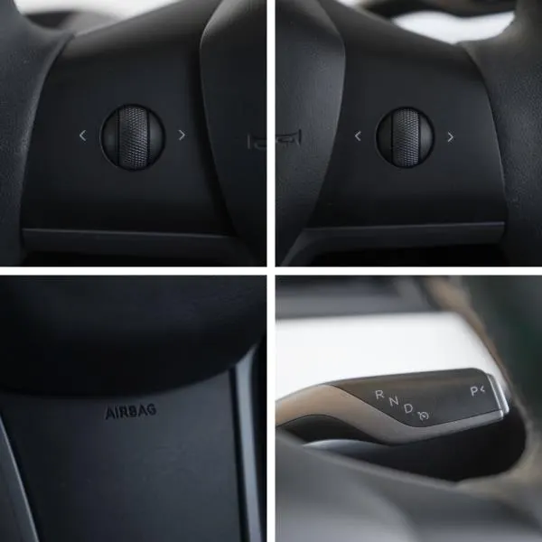 2023 Tesla Model Y (60kWh), photo 15