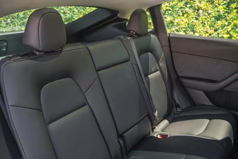 2023 Tesla Model Y (60kWh), photo 12