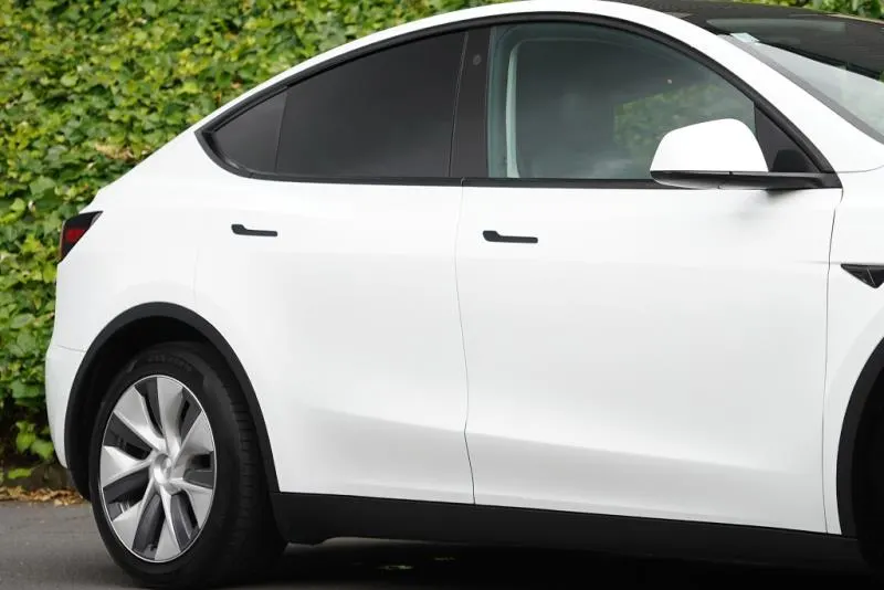 2023 Tesla Model Y (60kWh), photo 5