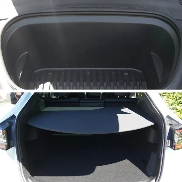 2023 Tesla Model Y (60kWh), photo 14