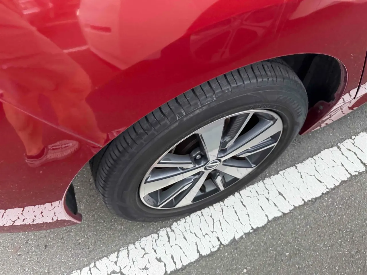 2019 Nissan Leaf e+ X (62kWh) — photo 8