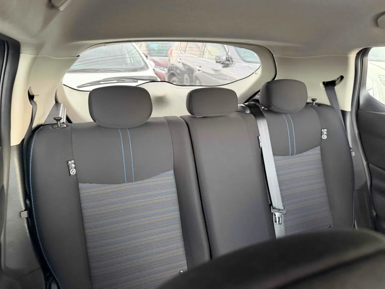 2019 Nissan Leaf e+ X (62kWh) — photo 7
