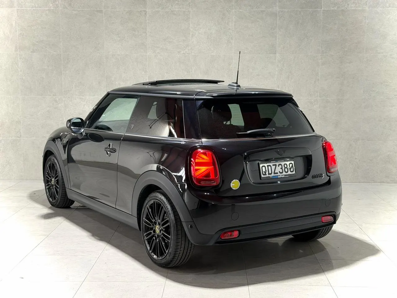 2023 Mini Cooper SE NZ New — photo 6