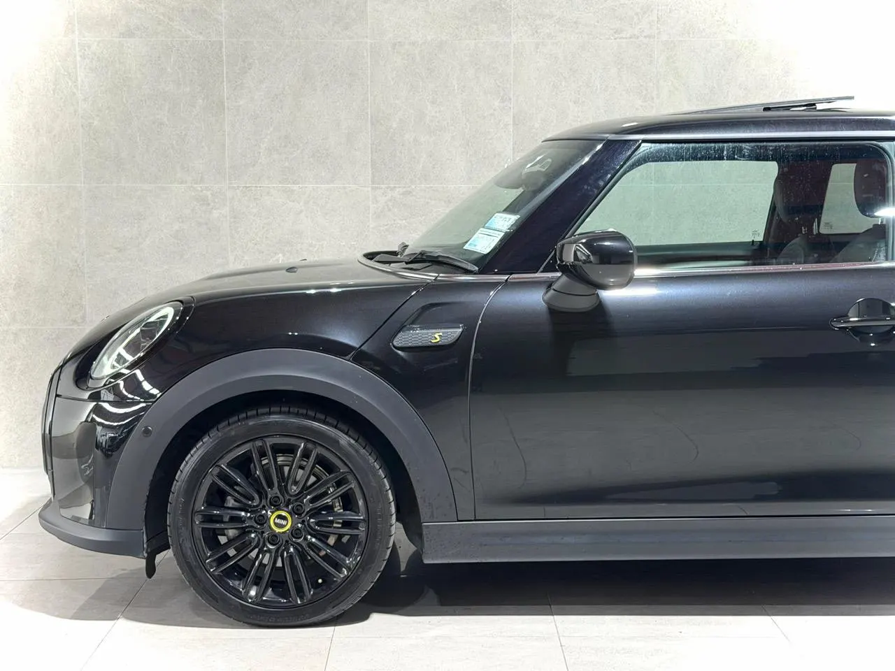2023 Mini Cooper SE NZ New — photo 8