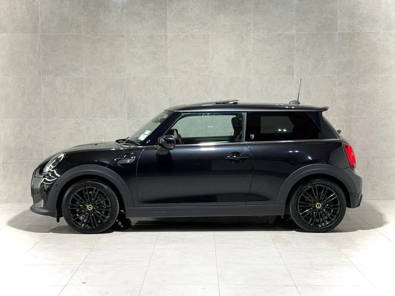 2023 Mini Cooper SE NZ New — photo 7