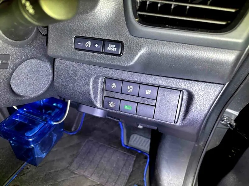 2020 Nissan Leaf e+ G (62kWh) — photo 13