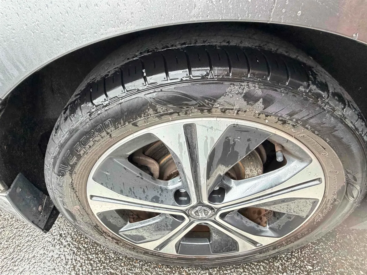 2020 Nissan Leaf 40X V Smart 85.9%SOH Pro Pilot — photo 8