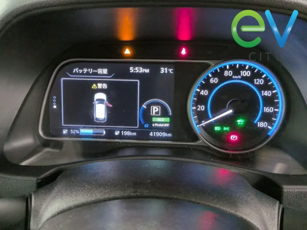 2021 Nissan LEAF X E+ 62kWh With Pro Pilot & 360 Camera, photo 7