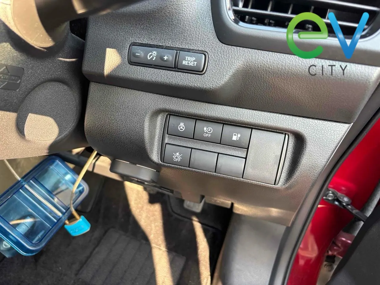 2022 Nissan LEAF X 40kWh — photo 5
