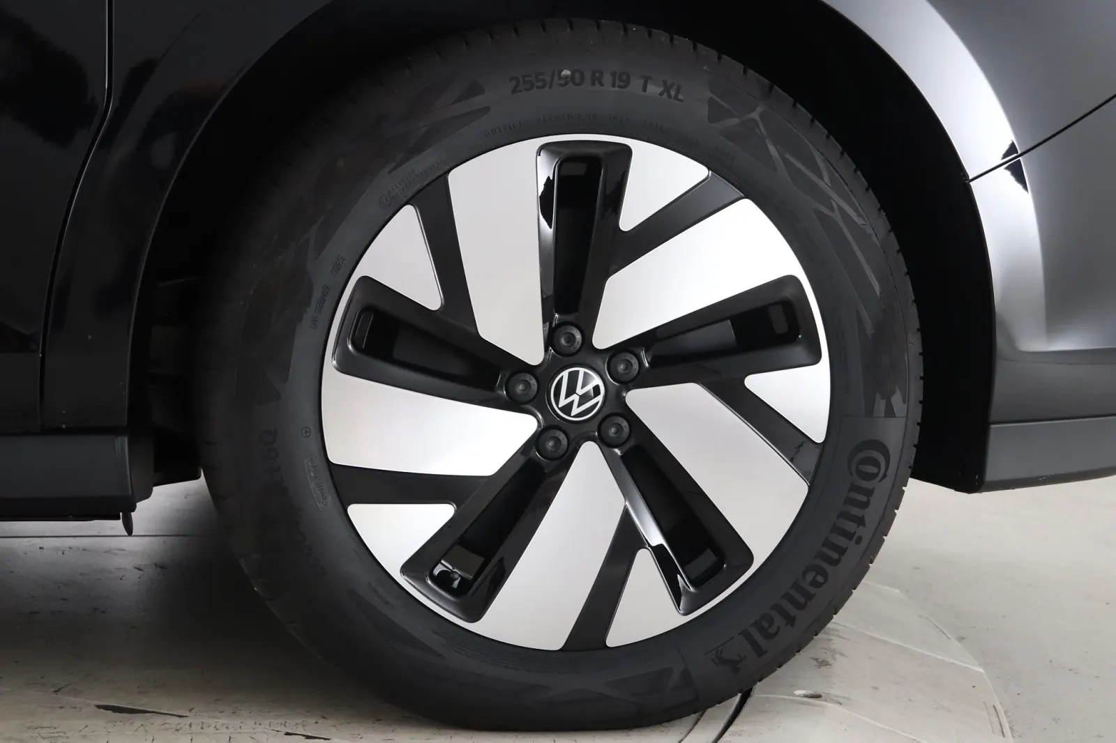 2026 Volkswagen ID. Buzz LWB, photo 6