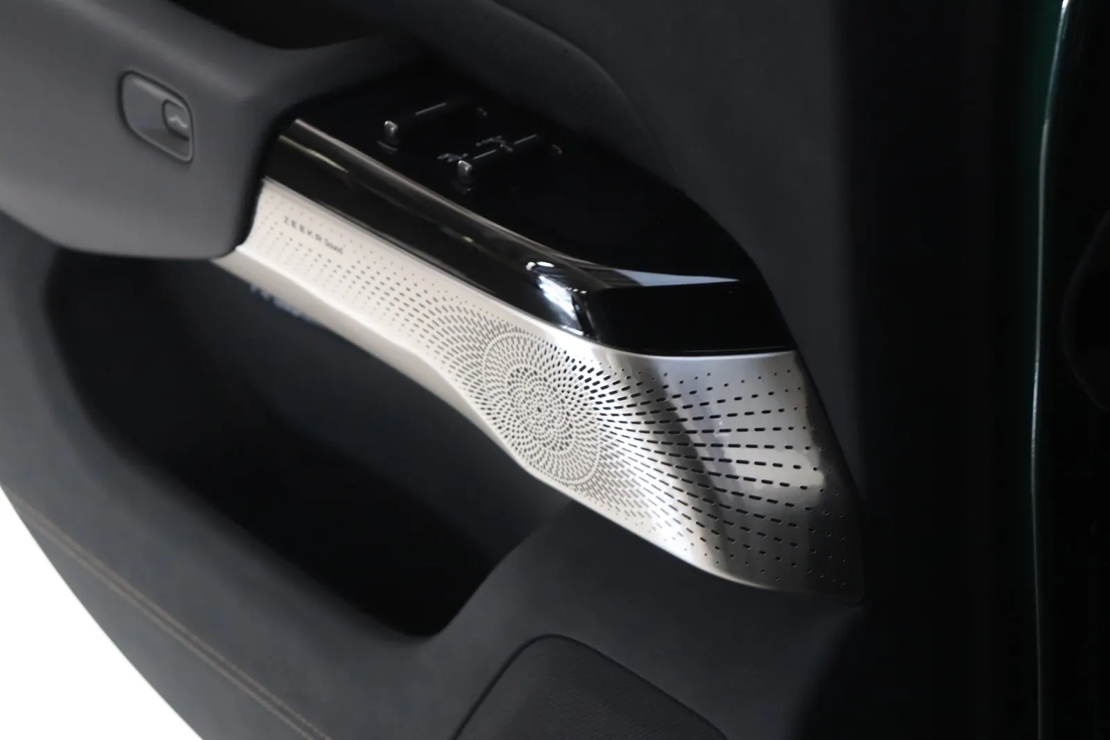 2026 Zeekr 7X AWD Performance, photo 8