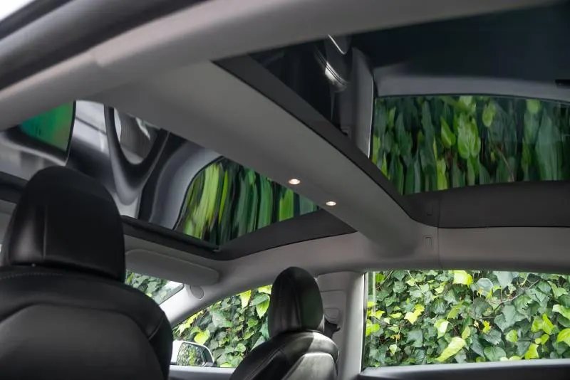 2020 Tesla Model 3 Performance AWD (79kWh) — photo 3