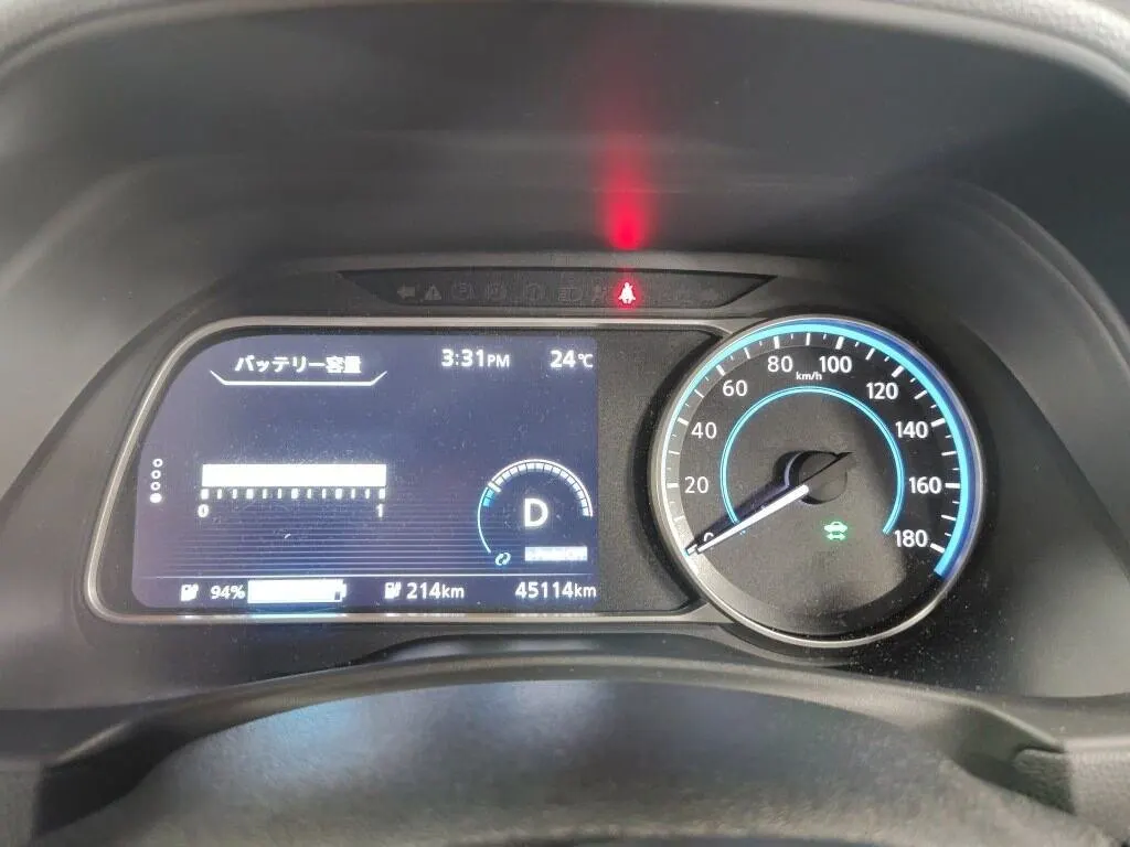 2018 Nissan Leaf 40G 84.4%SOH Pro Pilot, photo 6