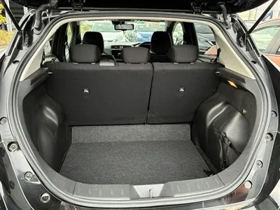 2021 Nissan Leaf X V Selection (40kWh), photo 11