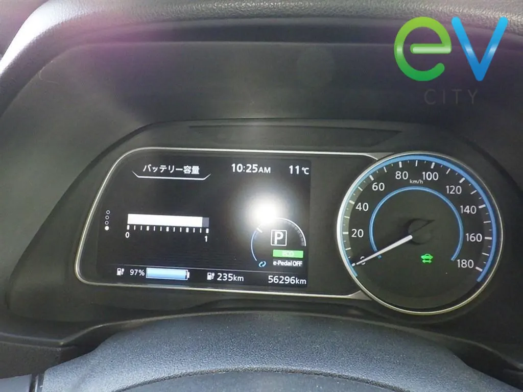 2017 Nissan Leaf G (40kWh) Pro Pilot, 360 Camera, photo 6