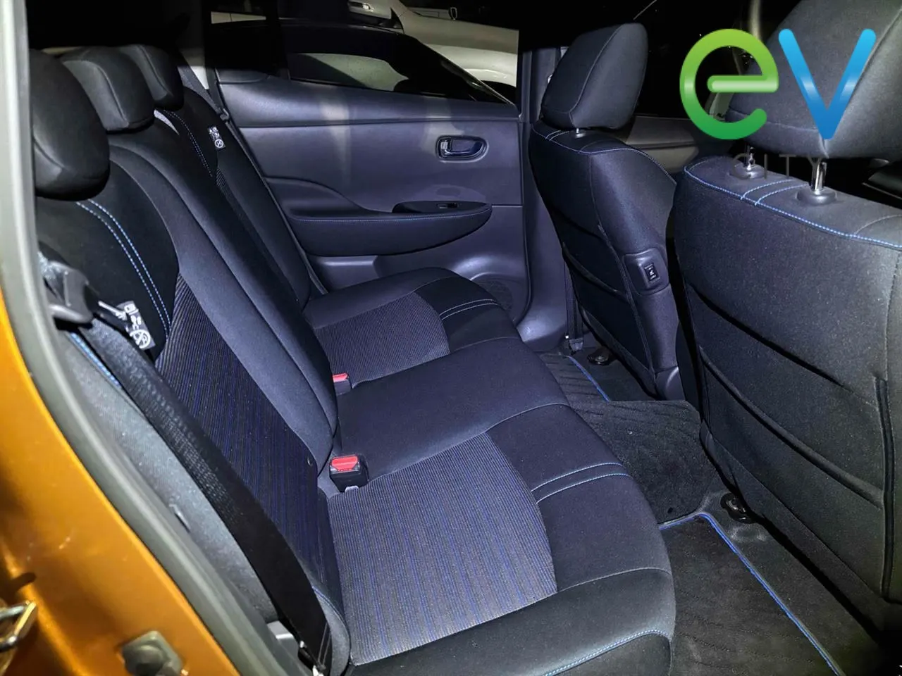 2017 Nissan Leaf G (40kWh) Pro Pilot, 360 Camera, photo 8