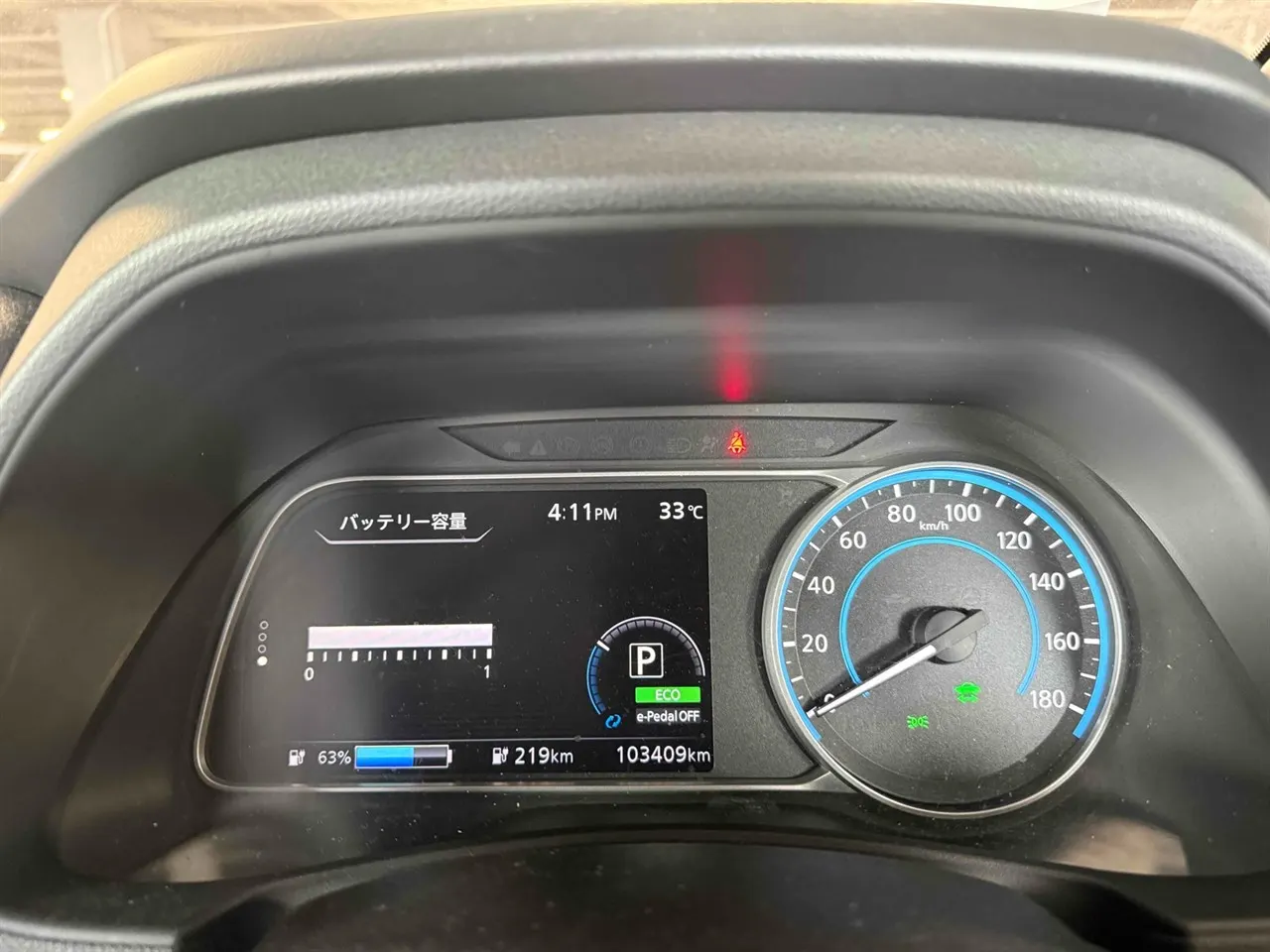 2019 Nissan Leaf e+ X (62kWh) — photo 6