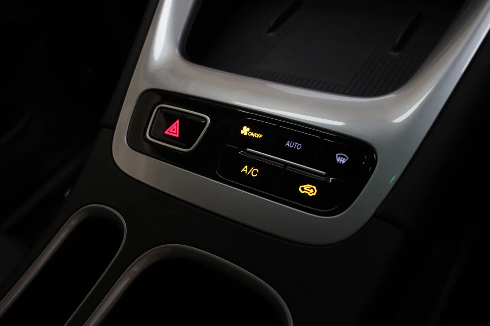 2026 Geely EX2 Inspire, photo 8