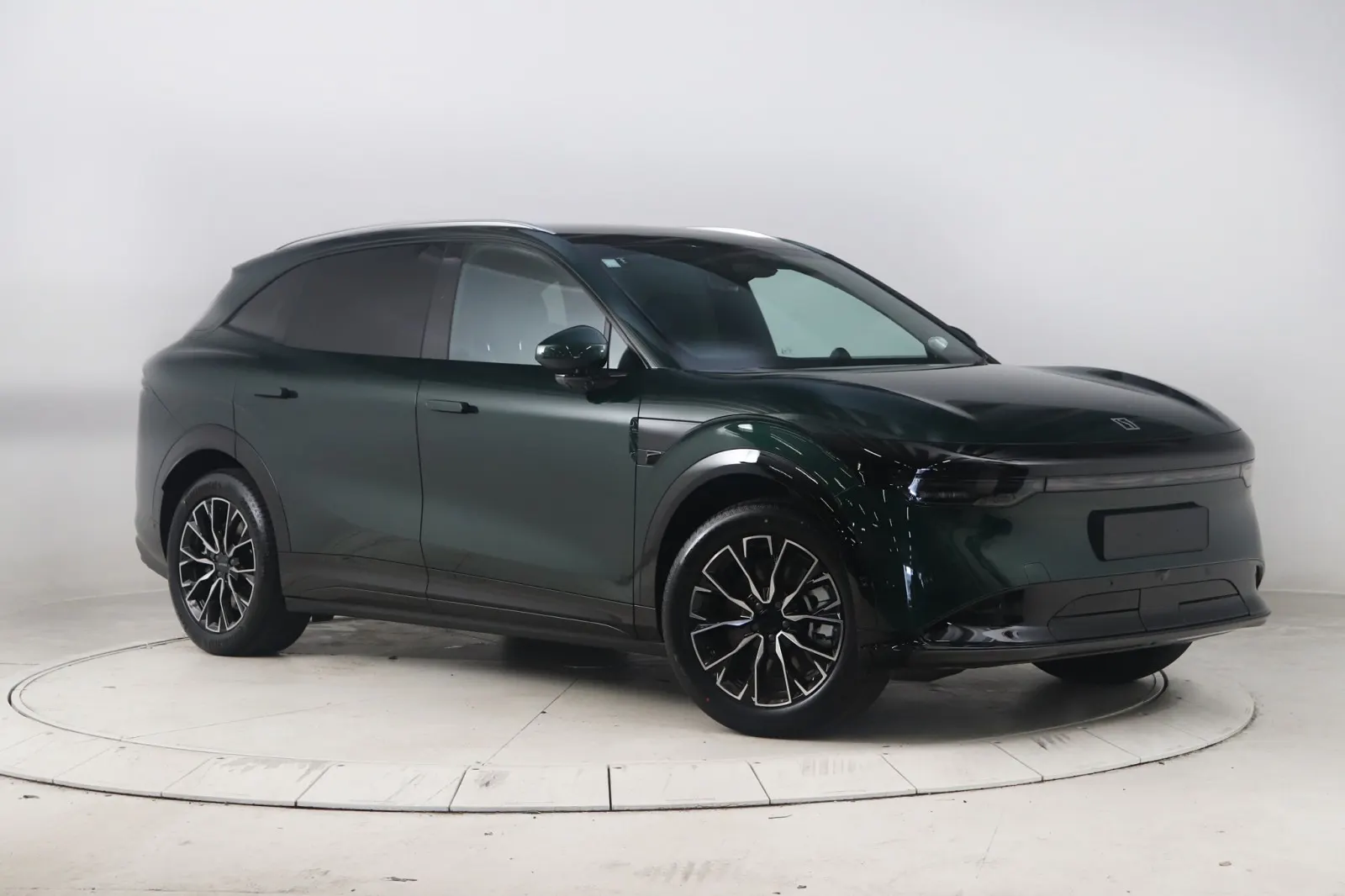 2026 Zeekr 7X LR RWD, photo 3