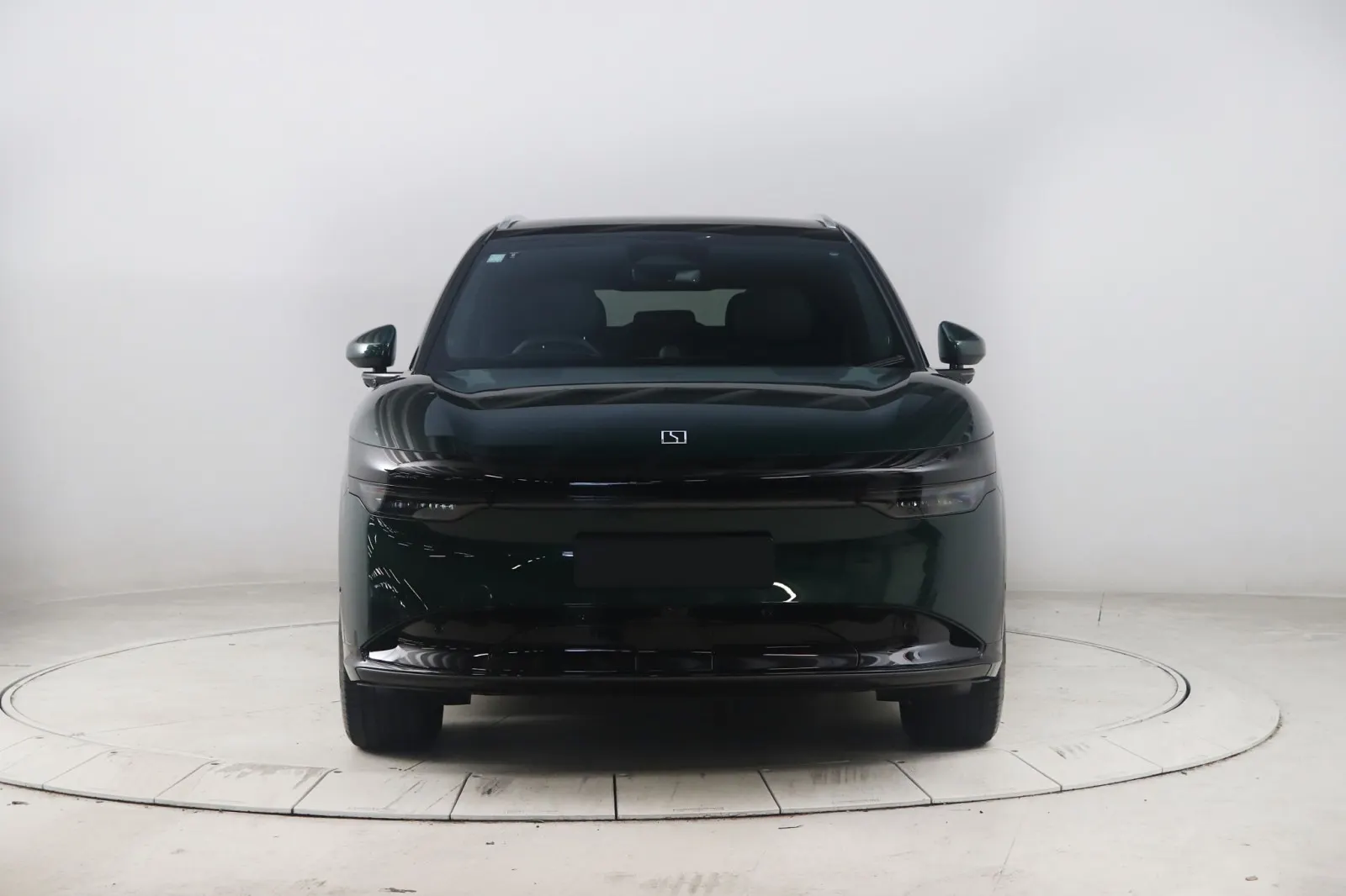 2026 Zeekr 7X LR RWD, photo 5