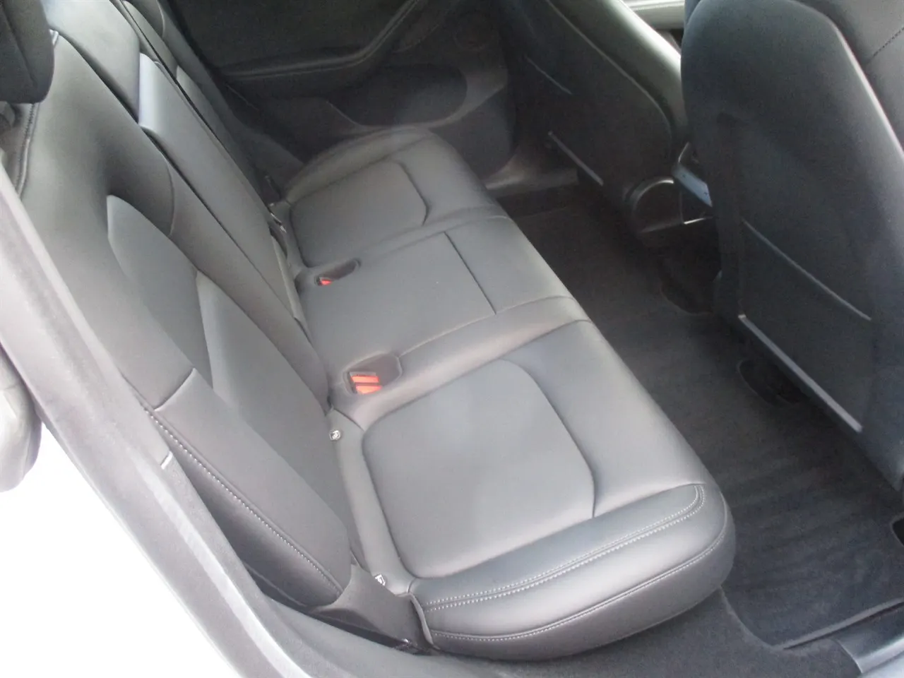 2023 Tesla Model Y Rear Wheel Drive — photo 8