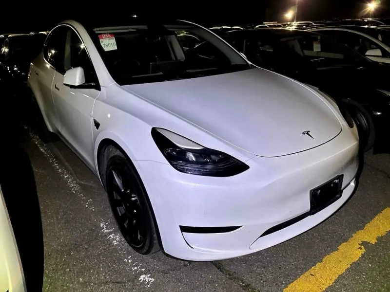 2023 Tesla Model Y (60kWh), photo 2
