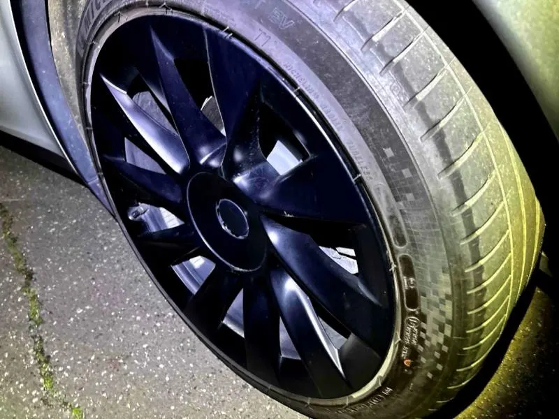 2023 Tesla Model Y (60kWh), photo 10