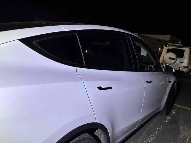 2023 Tesla Model Y (60kWh), photo 9