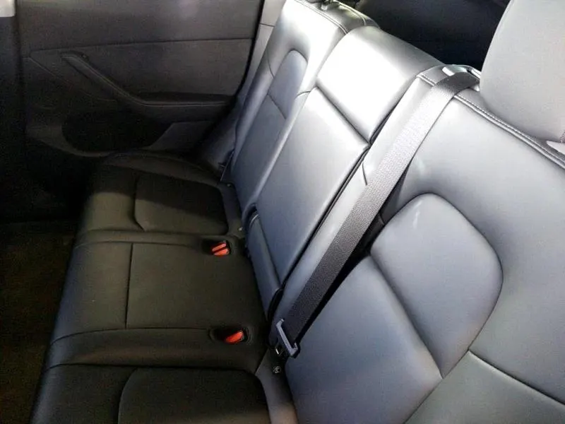 2023 Tesla Model Y (60kWh), photo 6
