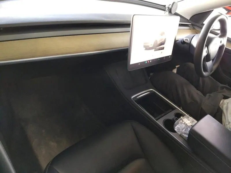 2023 Tesla Model Y (60kWh), photo 5