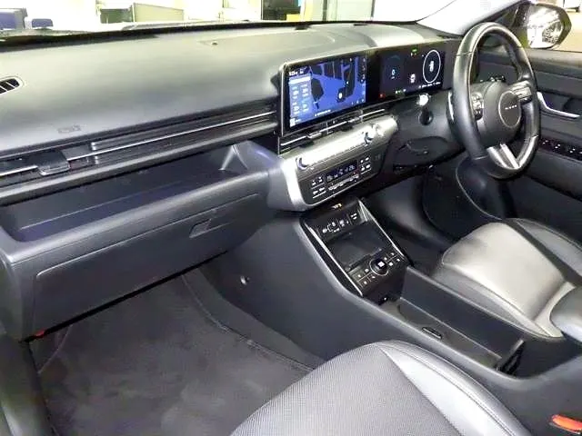 2023 Hyundai Kona Elite 64kWh SX2, photo 5