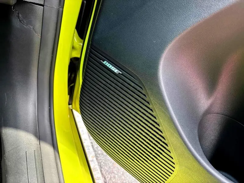 2023 Hyundai Kona Elite 64kWh SX2, photo 8