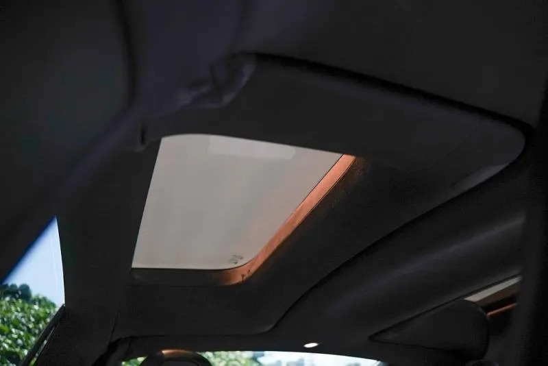 2019 Tesla Model X 100D AWD Long Range, photo 2