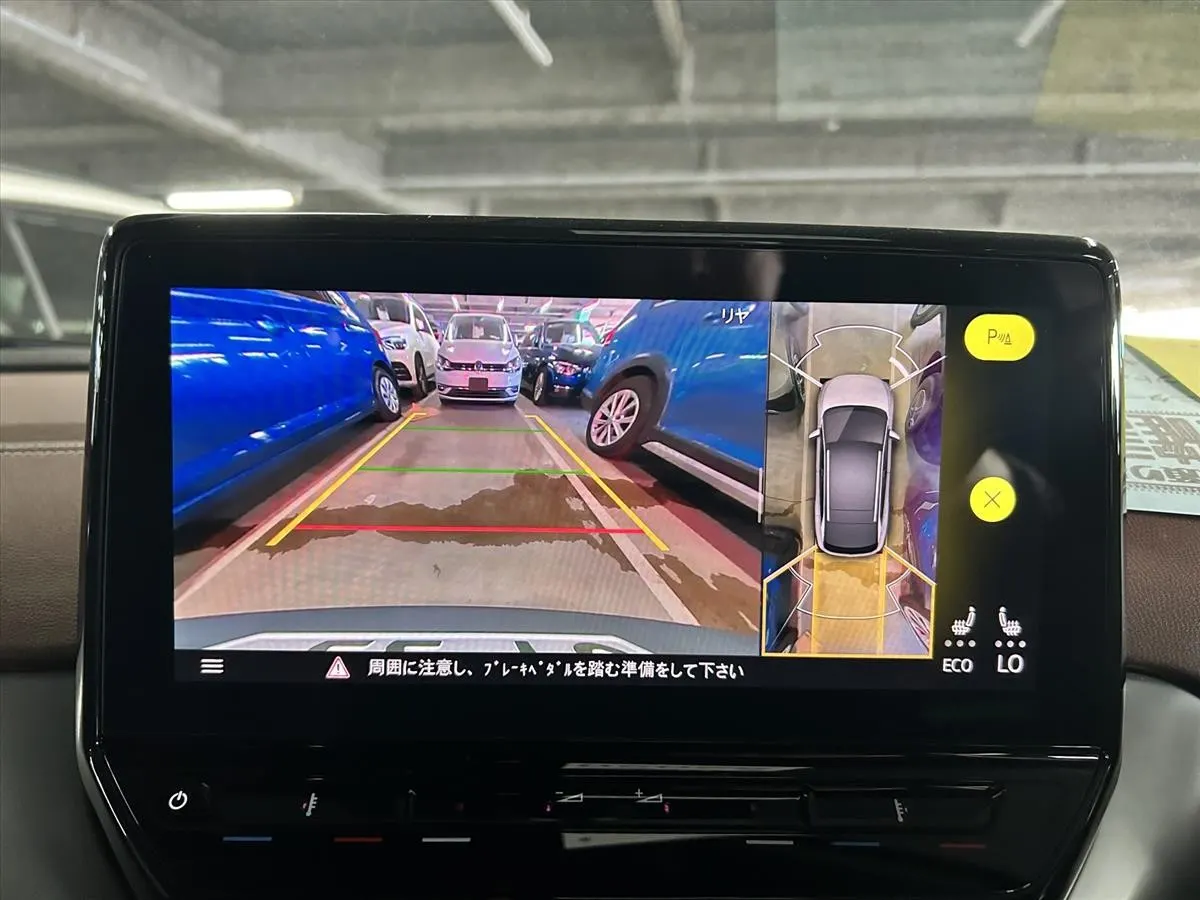 2023 Volkswagen ID.4 Lite (55kWh), photo 8