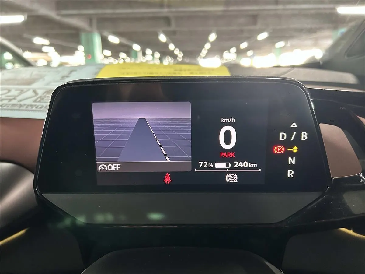 2023 Volkswagen ID.4 Lite (55kWh), photo 6