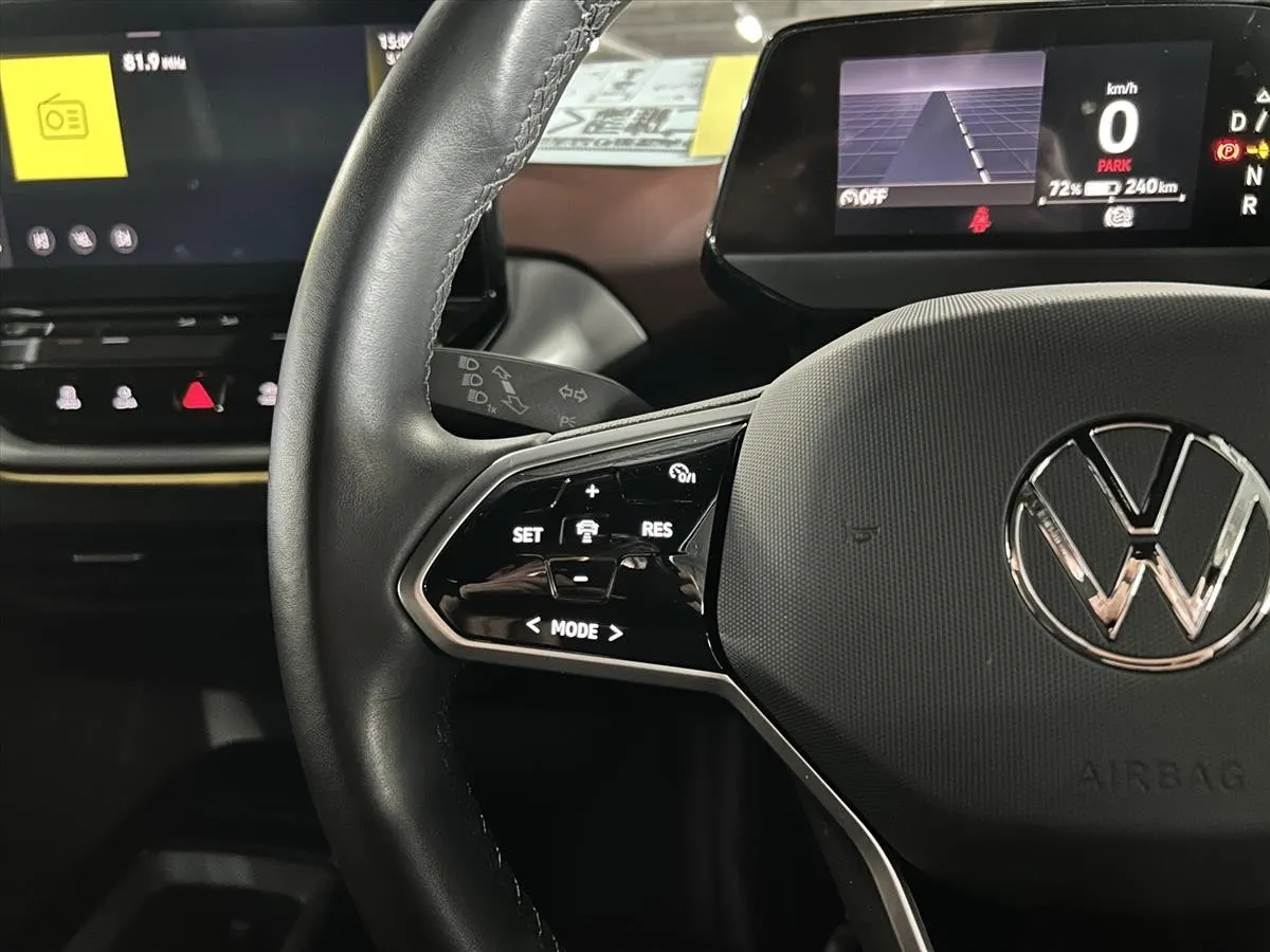 2023 Volkswagen ID.4 Lite (55kWh), photo 7