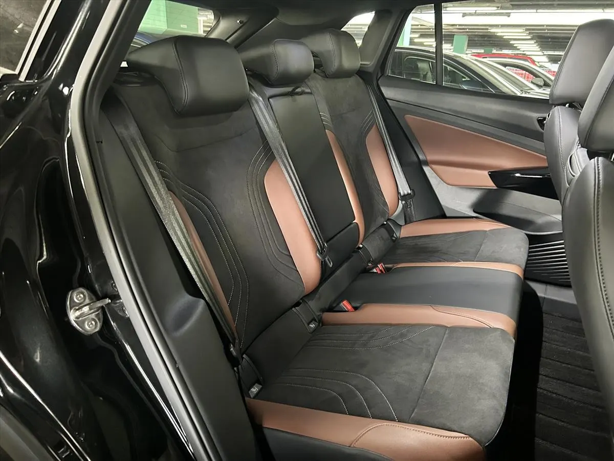 2023 Volkswagen ID.4 Lite (55kWh), photo 9