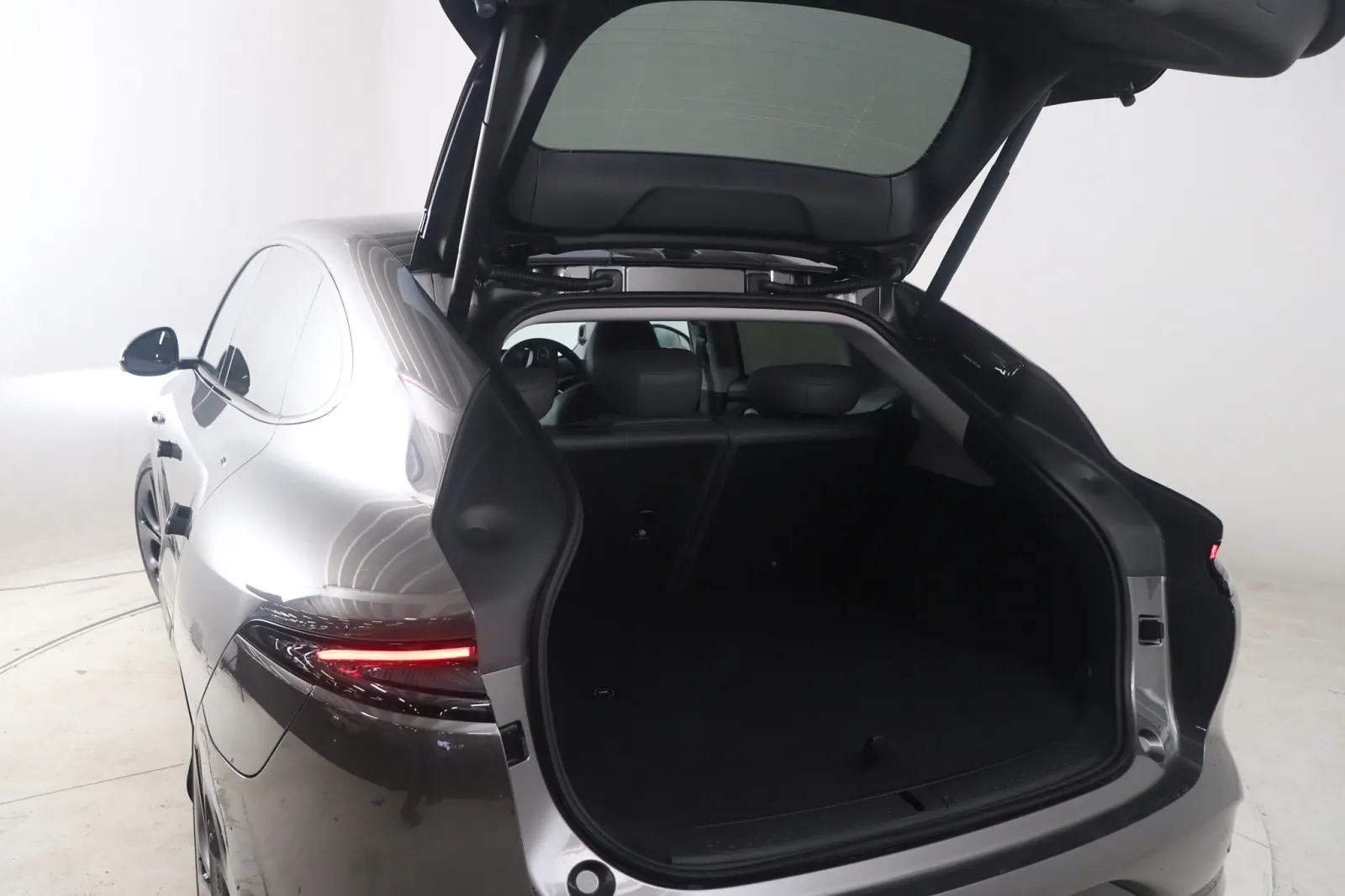 2026 MG IM6 100 AWD Perfromance 100 AWD Perfromance, photo 7