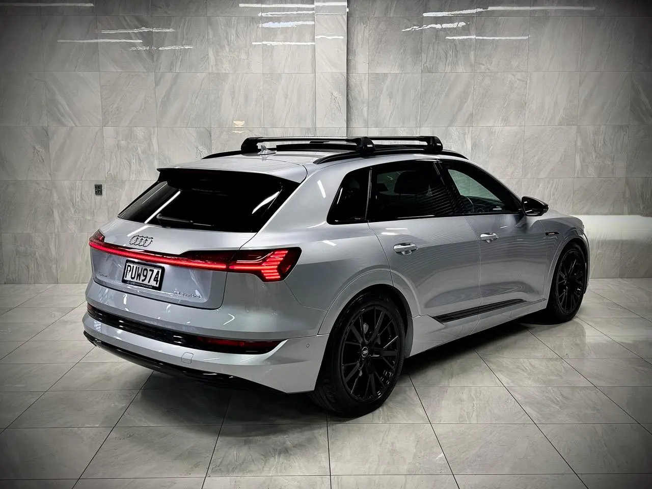 2023 Audi E-Tron S 4WD NZ New — photo 7