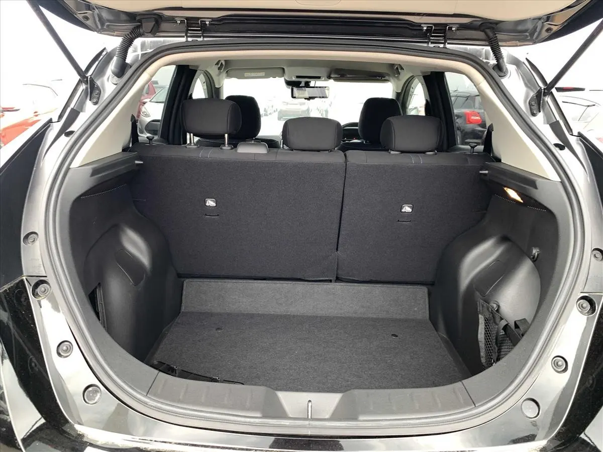2018 Nissan Leaf X (40kWh), photo 10