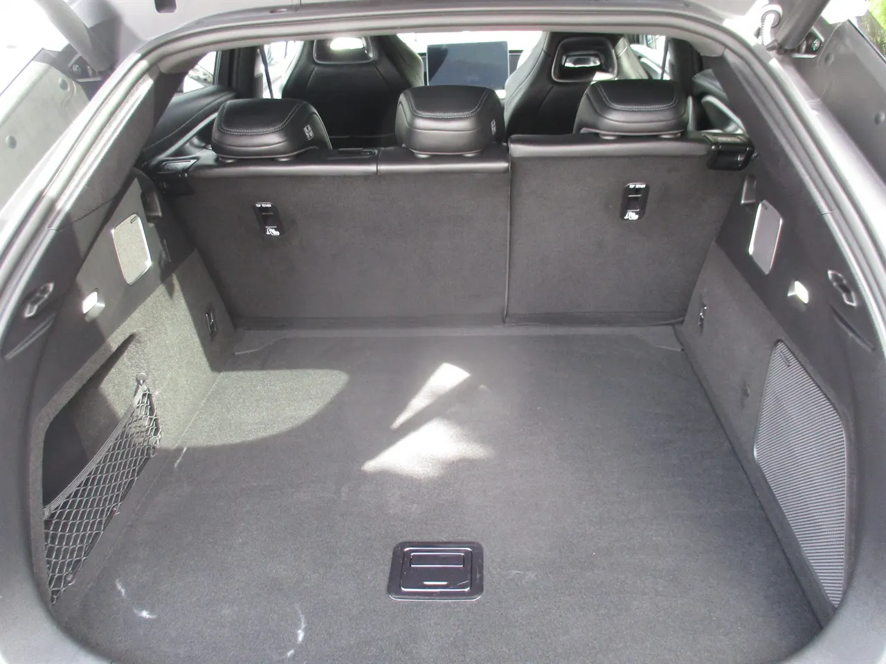 2025 BYD Sealion 7 Premium (83kWh), photo 7