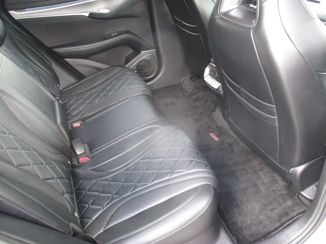 2025 BYD Sealion 7 Premium (83kWh), photo 8