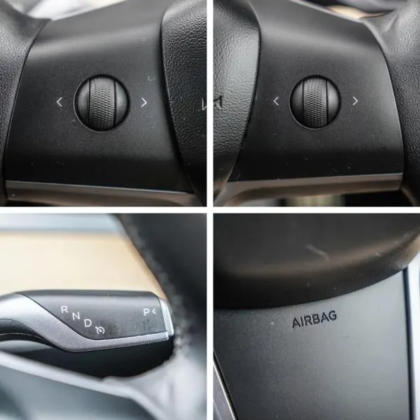 2021 Tesla Model 3 Long Range AWD (82kWh), photo 15