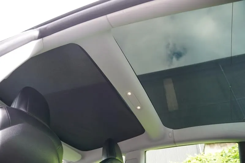 2021 Tesla Model 3 Long Range AWD (82kWh), photo 2