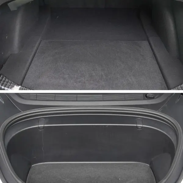 2021 Tesla Model 3 Long Range AWD (82kWh), photo 14