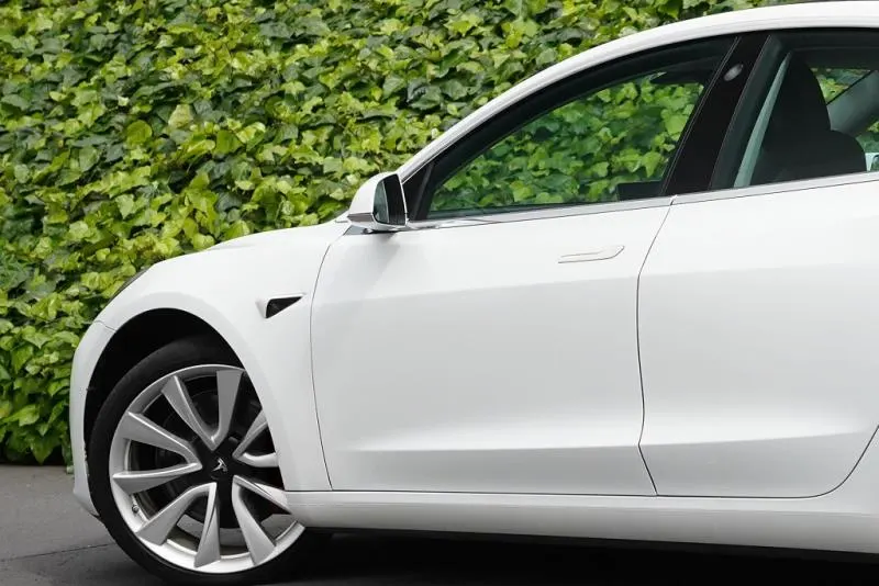2021 Tesla Model 3 Long Range AWD (82kWh), photo 6