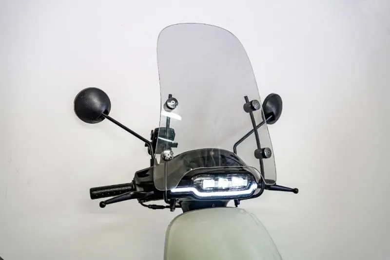 2026 Horwin EK1 Electric Moped (72V 36Ah) — photo 16