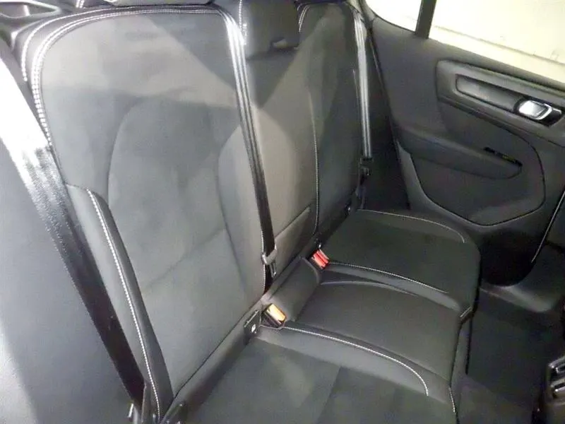 2022 Volvo C40 Recharge Ultimate Twin AWD (78kWh), photo 6