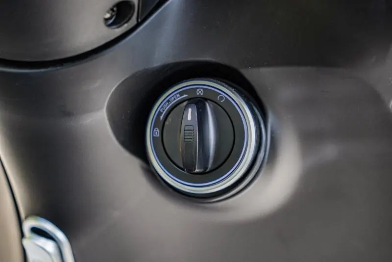 2026 Horwin EK3 Electric Moped — photo 11