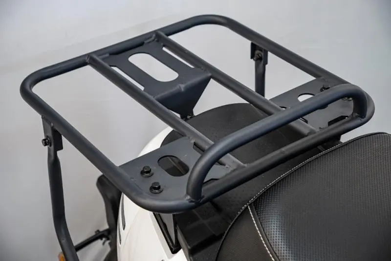 2026 Horwin EK3 Electric Moped — photo 19